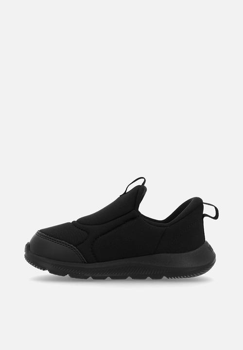 PUMA - Puma Fun Racer 2 Sliptech Inf-Puma Black-Cool Dark Gray