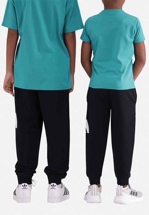 adidas Performance - J Bl Ft Pt F25 - Black