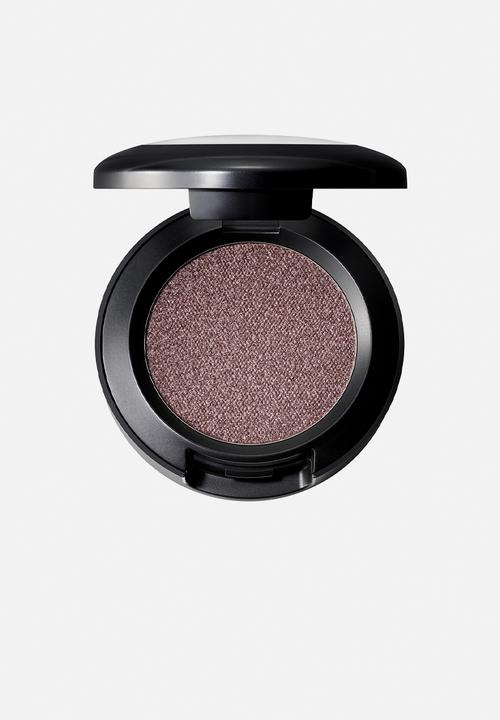 MAC - DAZZLE Metallic Single Eye Shadow Compact - Bust
