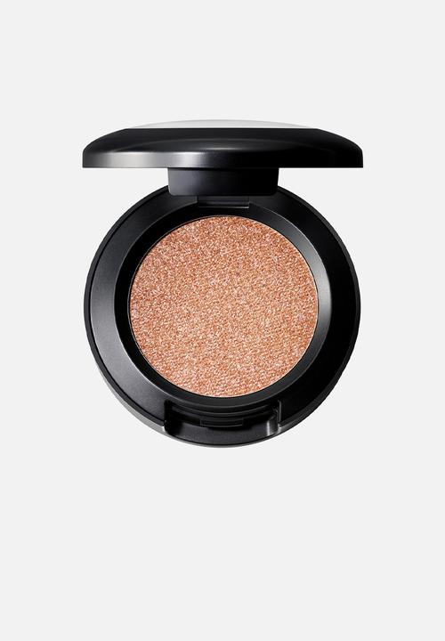 MAC - DAZZLE Metallic Single Eye Shadow Compact - Yes To Sequins