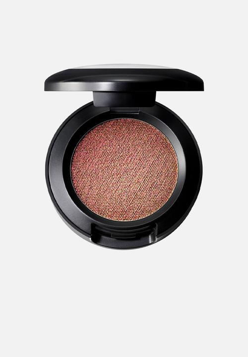 MAC - DAZZLE Multichrome Single Eye Shadow Compact - Kaleidoscope