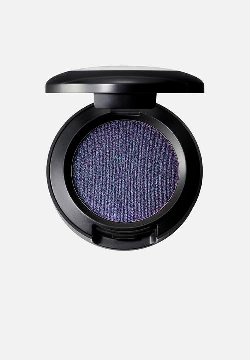 MAC - DAZZLE Multichrome Single Eye Shadow Compact - Ethereal