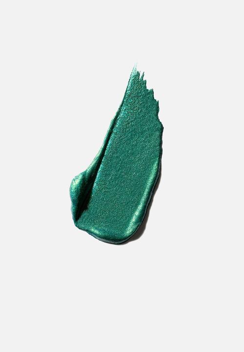 MAC - DAZZLEshadow Liquid Eye Shadow - Telepathic Teal