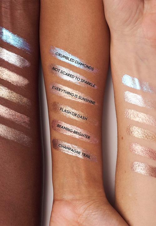 MAC - DAZZLEshadow Liquid Eye Shadow - Telepathic Teal