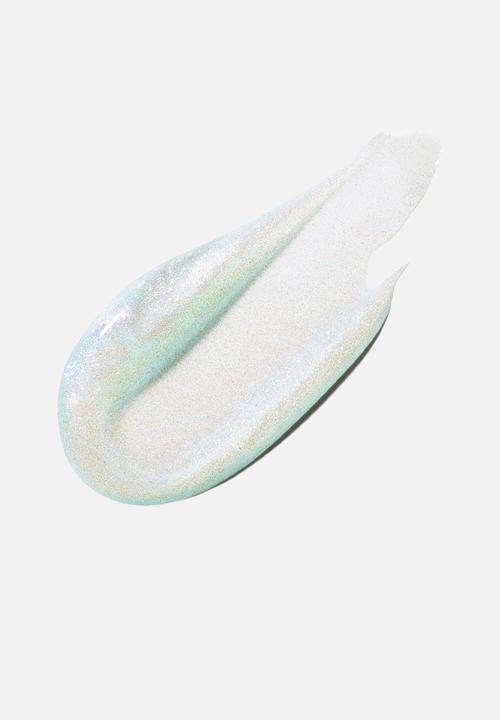 MAC - Presents and Future Lipglass Air Non-Sticky Gloss - Hint Of Mint