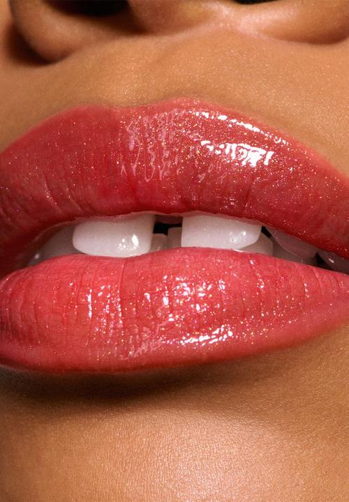 MAC - Presents and Future Blowing Air Kisses Glossy Lips Duo