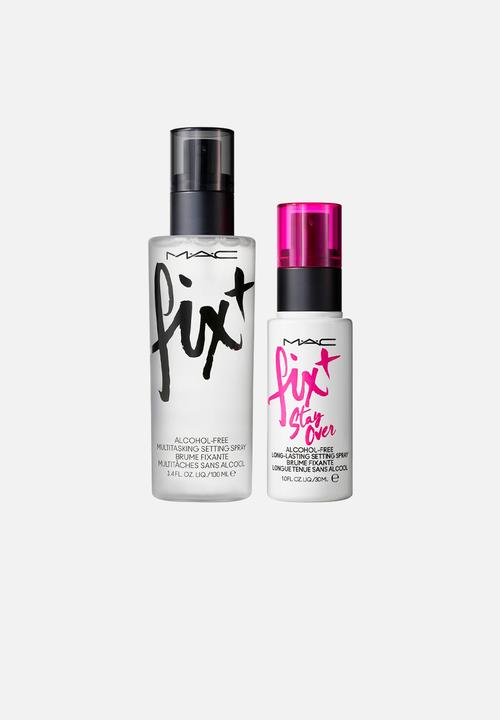 MAC - Presents and Future Stay Put Fix+ Duo