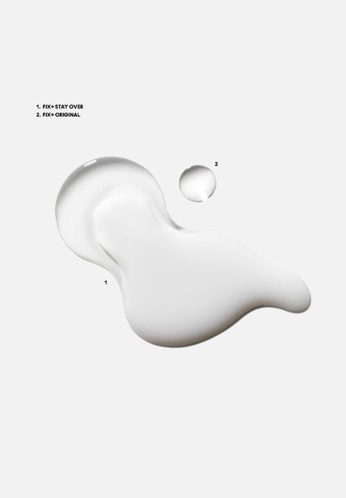 MAC - Presents and Future Stay Put Fix+ Duo
