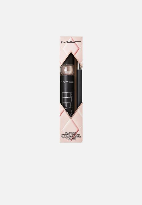 MAC - Presents and Future Foreseeable Future Eye Kit