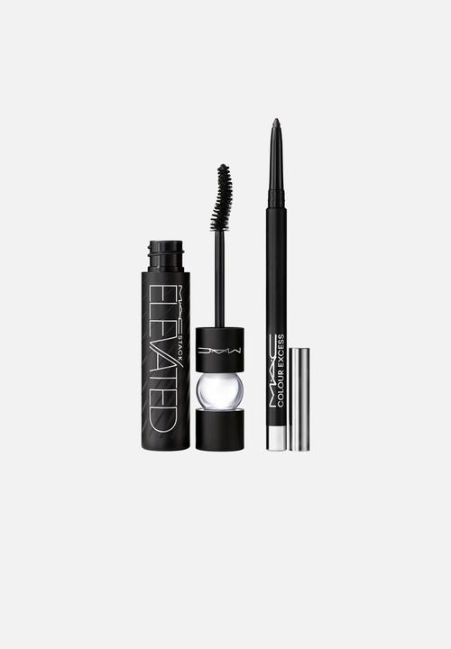 MAC - Presents and Future Foreseeable Future Eye Kit