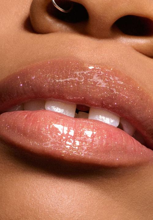MAC - Presents and Future Gloss Enthusiast Lipglass Air Trio