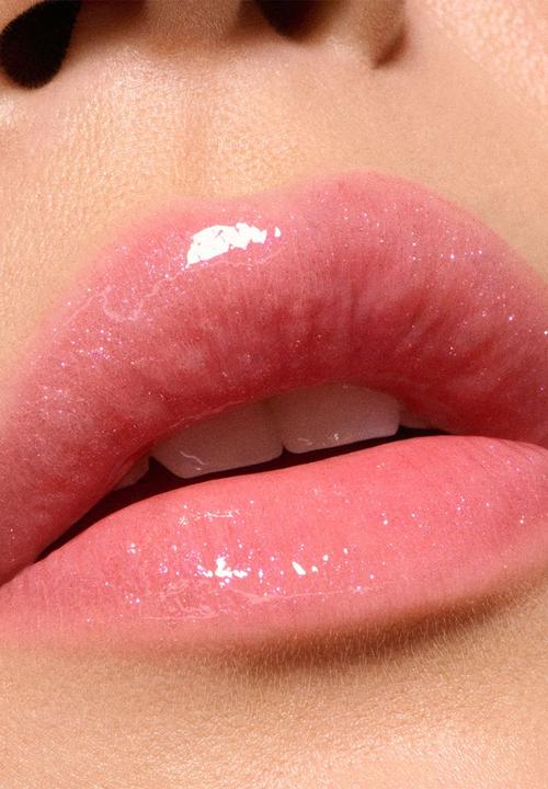 MAC - Presents and Future Gloss Enthusiast Lipglass Air Trio