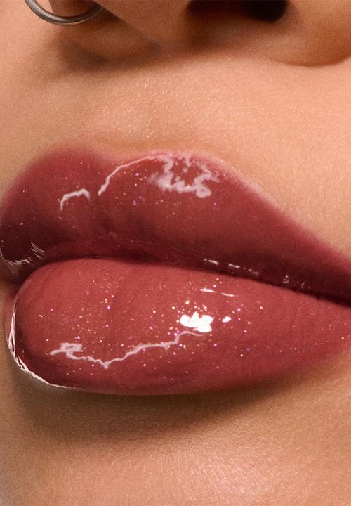 MAC - Presents and Future Trending Tomorrow Lip Trio: Whirl