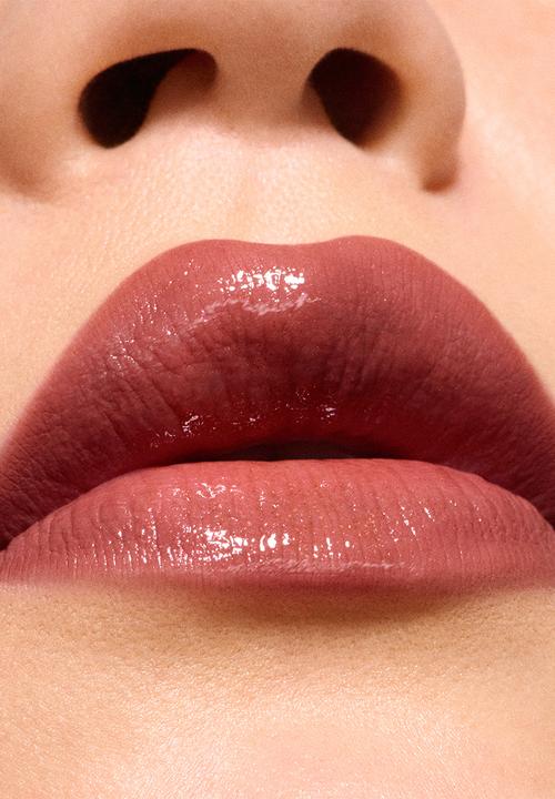 MAC - Presents and Future Trending Tomorrow Lip Trio: Whirl
