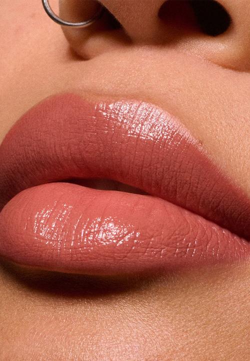 MAC - Presents and Future Trending Tomorrow Lip Trio: Whirl