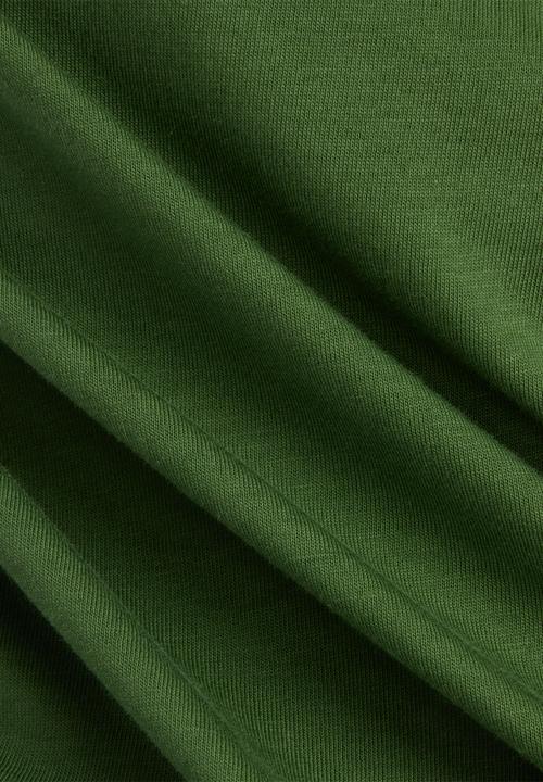 New Balance  - New Balance Tee - Dark Alpine Green