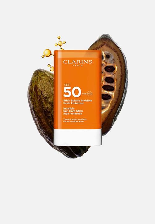 Clarins - Face Sun Care Stick High Protection SPF50