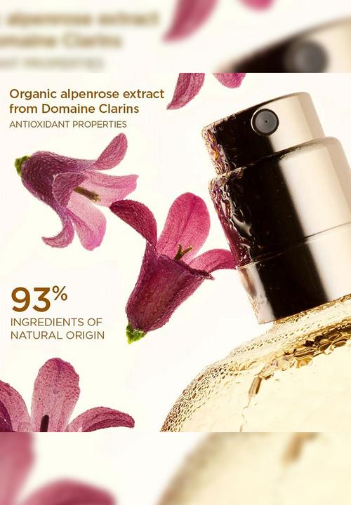 Clarins - Limited-Edition Summer Collection Fix' Make-Up Hydrating Setting Spray