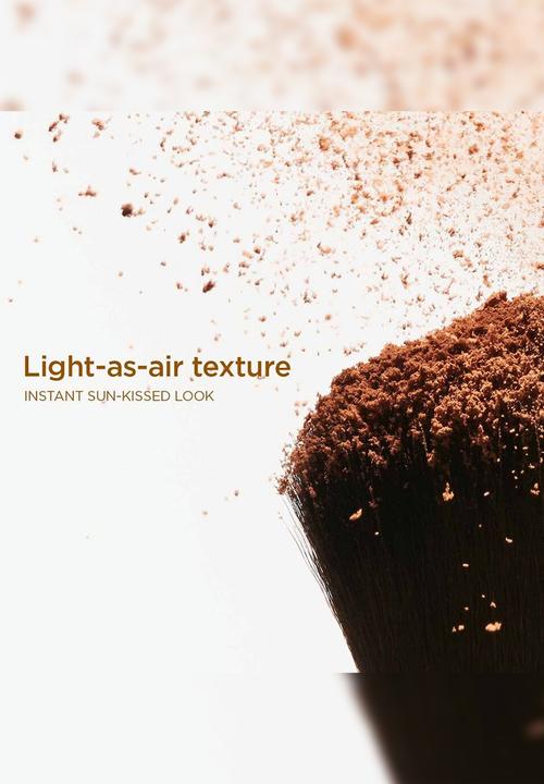 Clarins - Limited-Edition Summer Collection  Bronzing Pressed Powder
