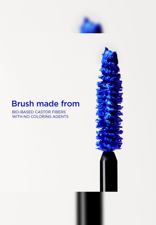 Clarins - Limited-Edition Summer Collection Wonder Volume Blue Mascara XXL
