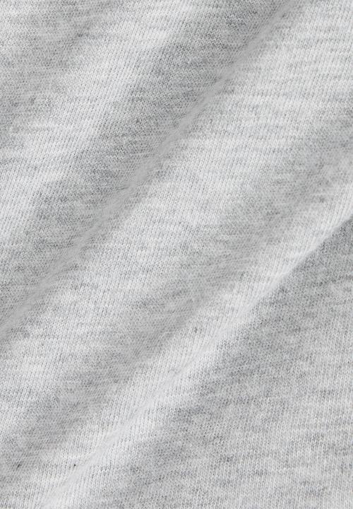 New Balance  - New Balance Chicken Or Newbie Tee - Grey