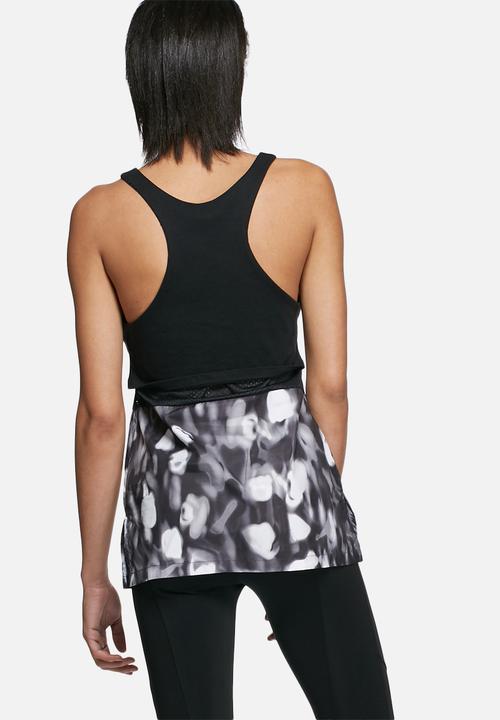 Nike - GX tank 