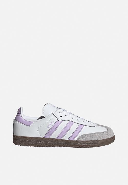 adidas gazelle silver green womens Samba Og C Sneakers in black leather  Deliberti