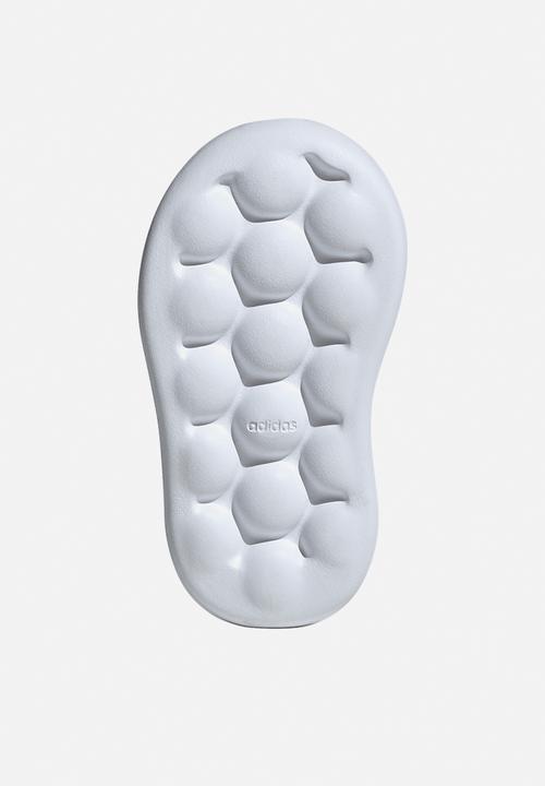 adidas Performance - Bubblecomfy I - Dkblue/Limbur/Ftwwht