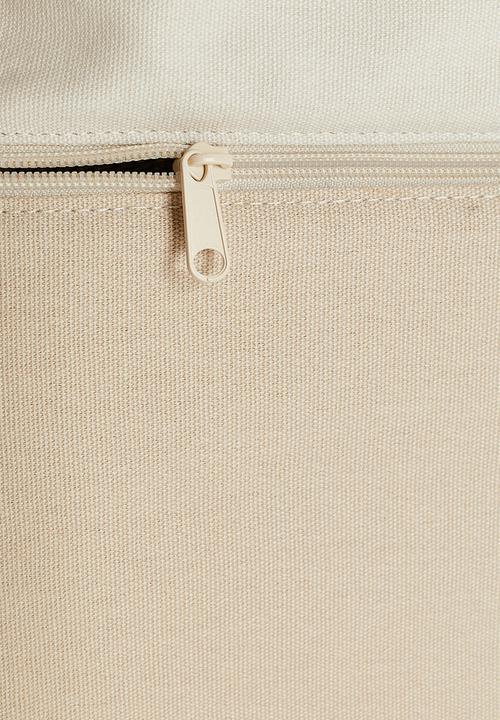 H&M - Backpack cool bag - beige