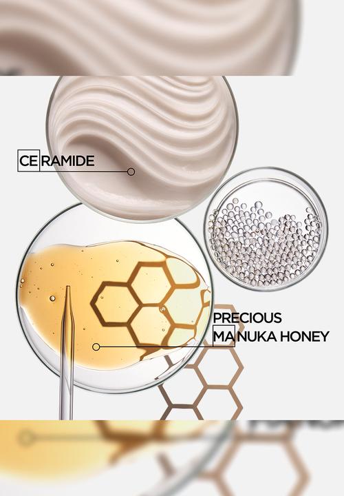 Kerastase  - Curl Manifesto Hydrating Gift Set for Curly, Very Curly & Coily Hair