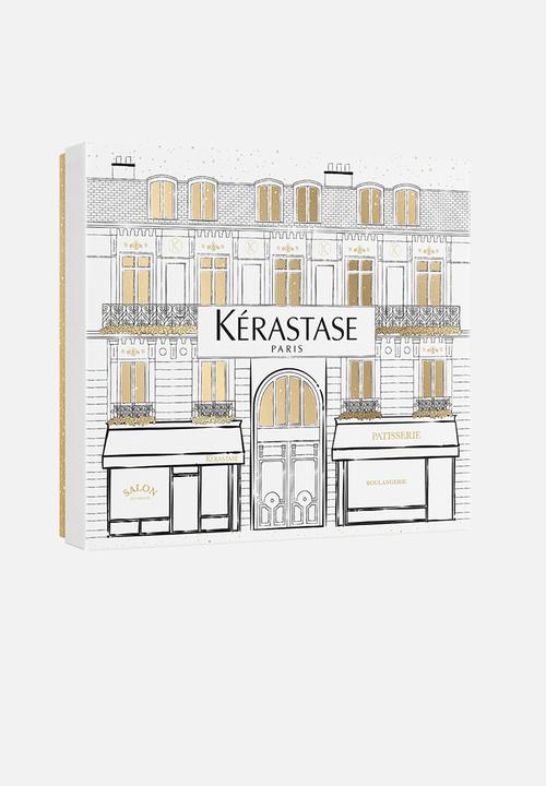 Kerastase  - Curl Manifesto Hydrating Gift Set for Curly, Very Curly & Coily Hair