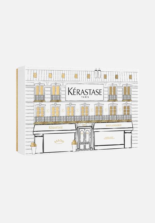 Kerastase  - Nutritive Nourishing Haircare Gift Set  for Thick Very Dry Hair