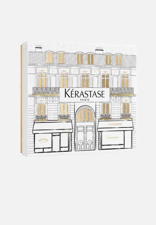 Kerastase  - Genesis Gift Set for Weakened Hair Prone to Falling