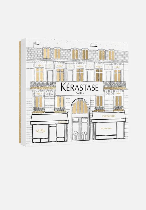 Kerastase  - Nutritive Nourishing Haircare Gift Set for Thin Dry Hair