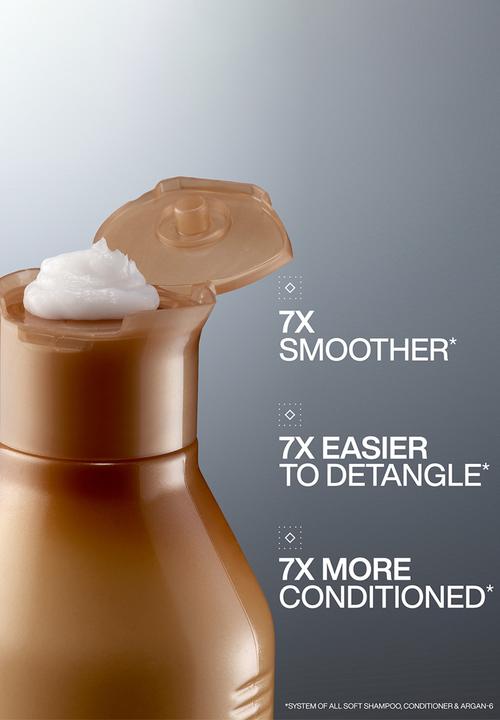 REDKEN - All Soft Gift Set