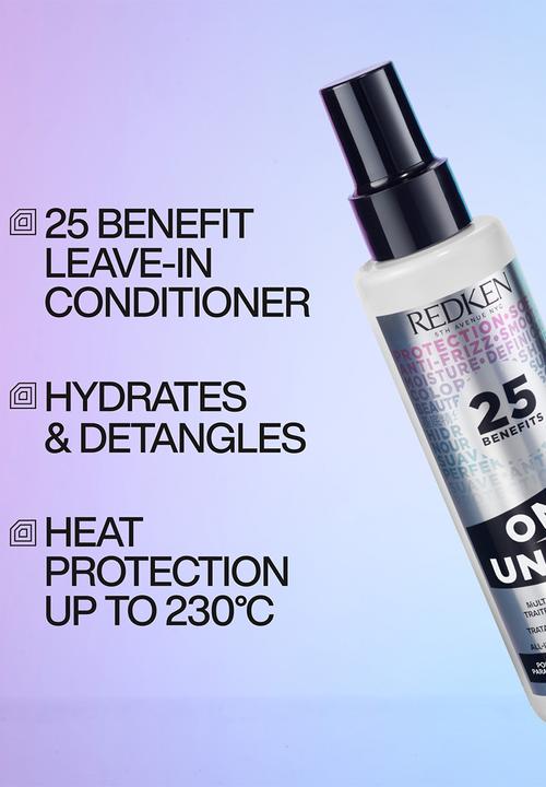 REDKEN - All Soft Gift Set