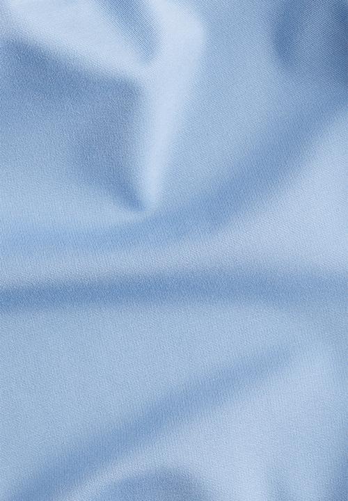 H&M - Off-the-shoulder top - blue