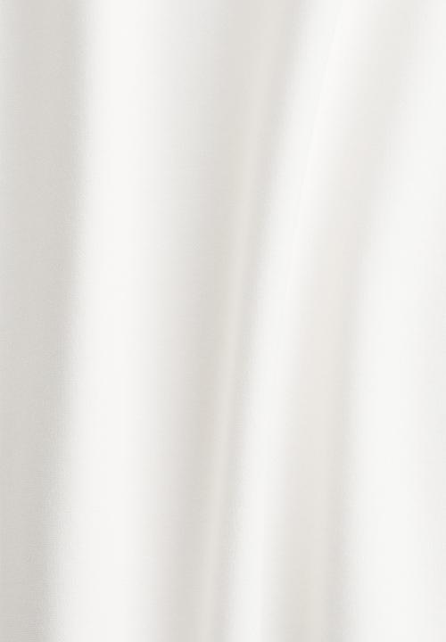 H&M - Off-the-shoulder top - white