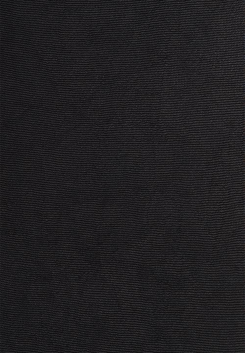 H&M - Tights 15 denier - black