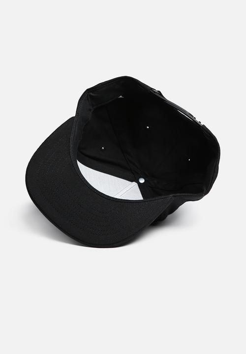 Vans - Full patch snapback