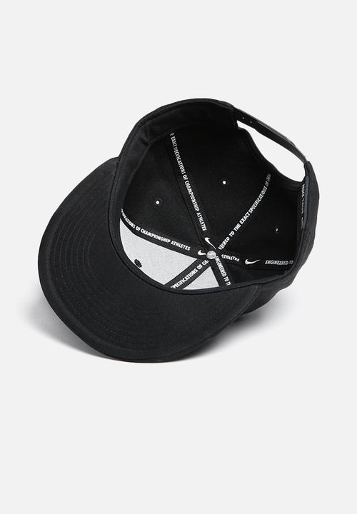 Nike - Futura snapback