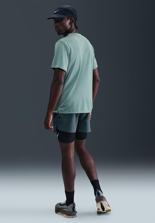 Nike - M Nk Df Uv Miler Ss