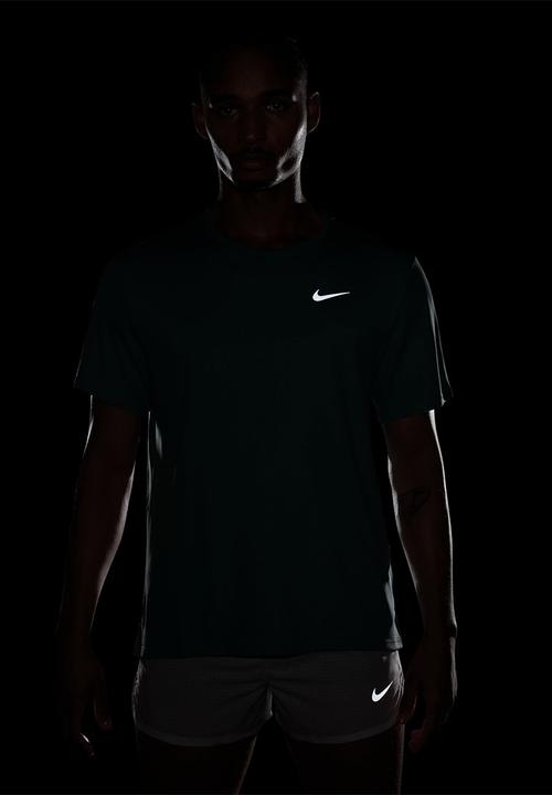 Nike - M Nk Df Uv Miler Ss