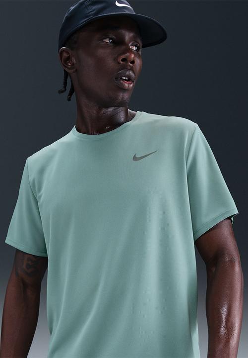 Nike - M Nk Df Uv Miler Ss