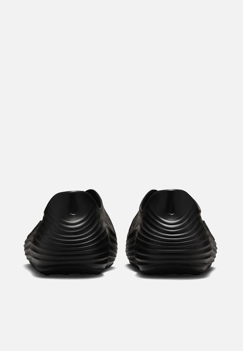 Nike - Nike ReactX Rejuven8 - BLACK/BLACK-BLACK