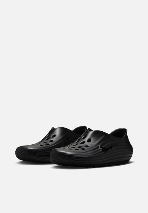 Nike ReactX Rejuven8 - BLACK/BLACK-BLACK1