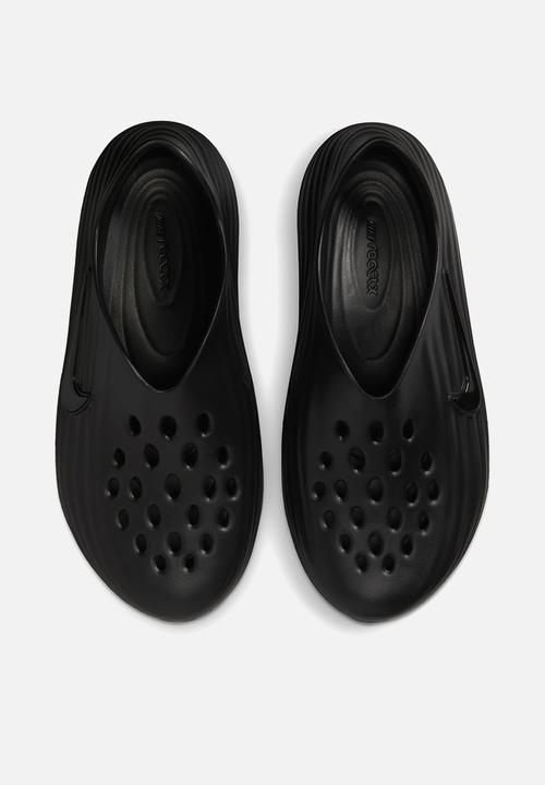 Nike ReactX Rejuven8 - BLACK/BLACK-BLACK1