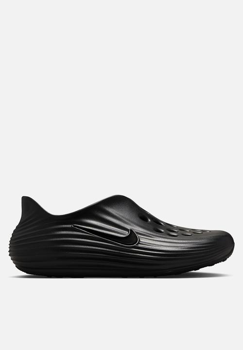 Nike - Nike ReactX Rejuven8 - BLACK/BLACK-BLACK