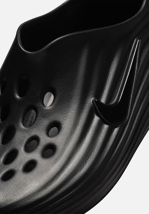 Nike ReactX Rejuven8 - BLACK/BLACK-BLACK1