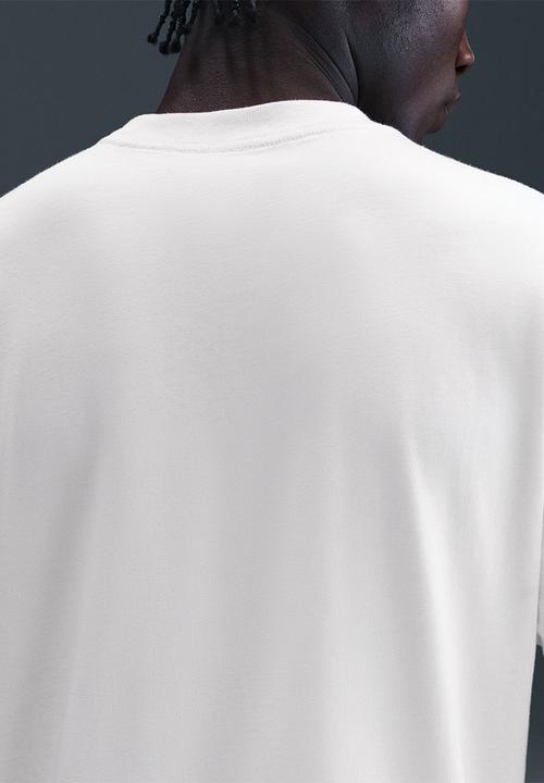 Nike - Cfc M Nk Peak Wrdmrk Tee